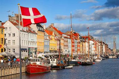 چگونه ویزای دانمارک بگیریم؟