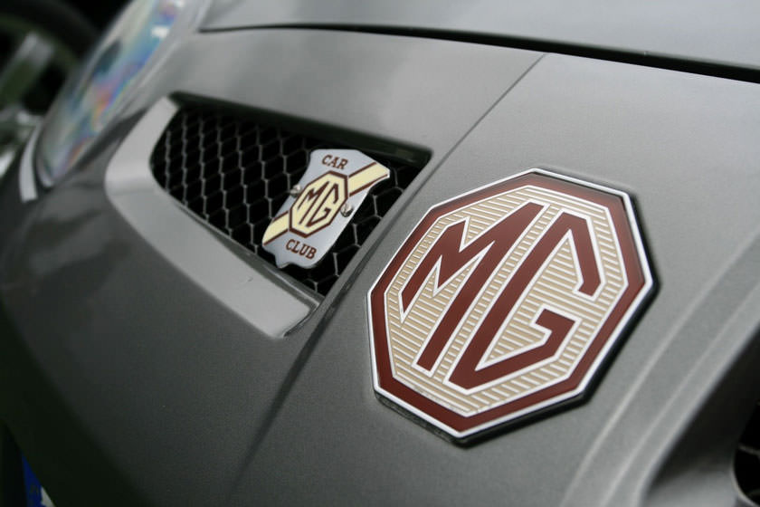 با انواع محصولات کمپانی خودروسازی MG آشنا شوید