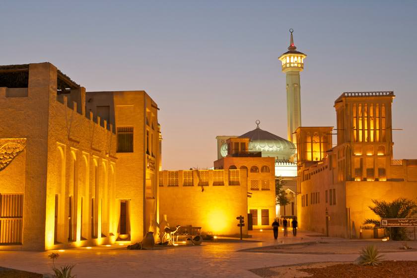 ۵ موزه امارات که باید در سفر نوروزی ببینید