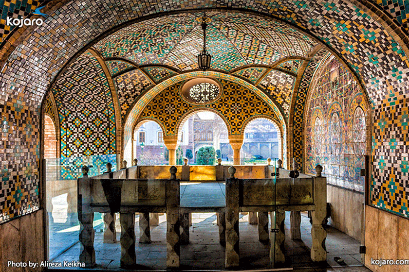 بحران بودجه، بلای جان حفاظت از اشیای تاریخی در موزه‌های ایران