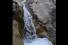 آبشار کهنه اوغاز 