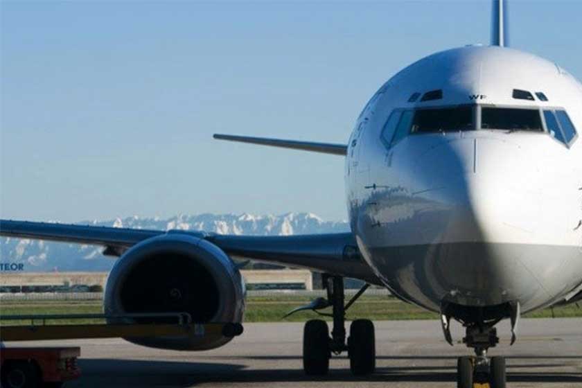 هشدار سازمان هواپیمایی کشوری به خاطیان فروش بلیط هواپیما