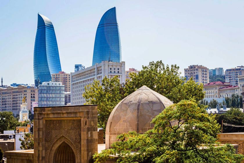 بهترین زمان سفر به آذربایجان چه فصلی است؟