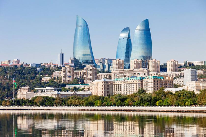 چرا باید به باکو سفر کنیم؟