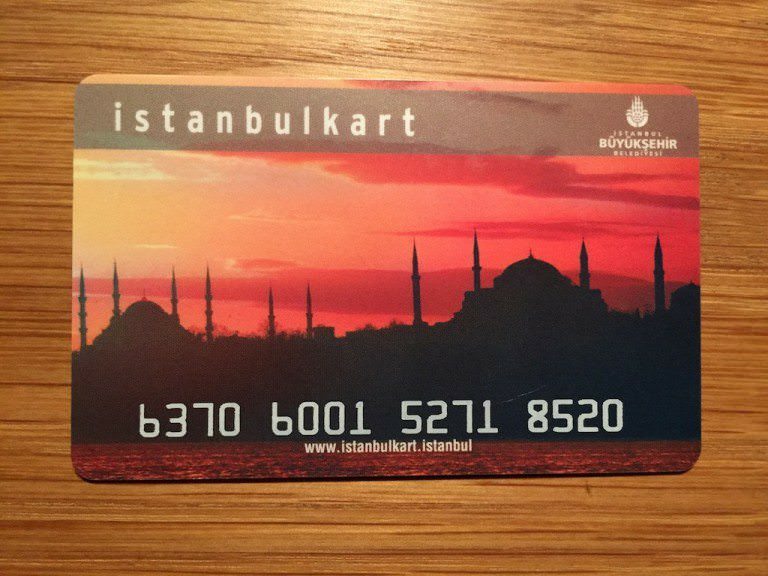 سفر ارزان به استانبول