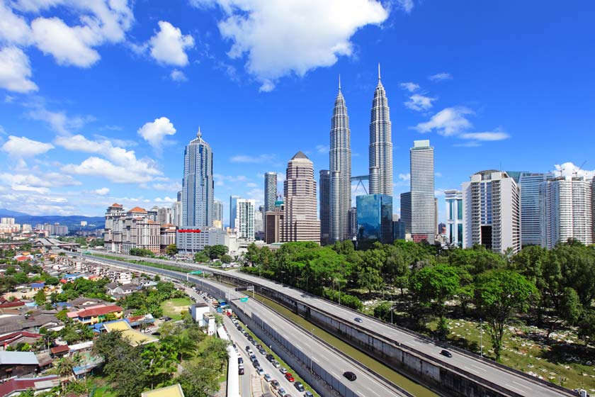 با ۱۰ موزه برتر مالزی آشنا شوید