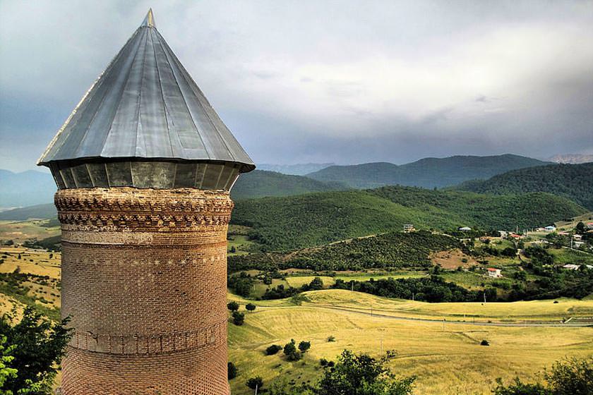 راهنمای سفر به ساری