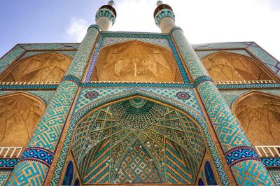 بهترین شهرهای ایران برای بازدید کدامند؟