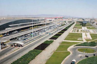 فرودگاه امام آماده ۵ هزار پرواز نوروزی می‌شود