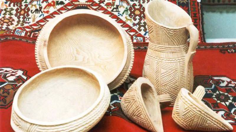 سوغات ساری