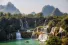 آبشار بان گیوک (آبشار دتیان)