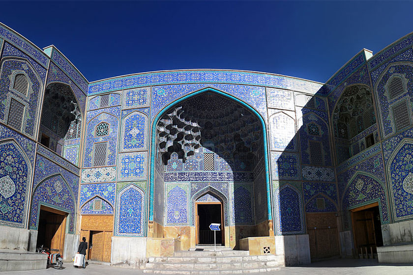 چرا باید قبل از سفر به تهران، از اصفهان دیدن کنید؟