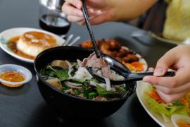بهترین غذاهای ارزان کوالالامپور را کجا می‌توان امتحان کرد؟