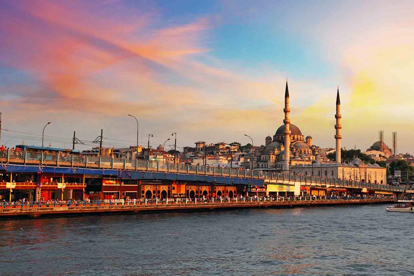 چه داستان هایی در پس اسم محله های استانبول وجود دارد؟
