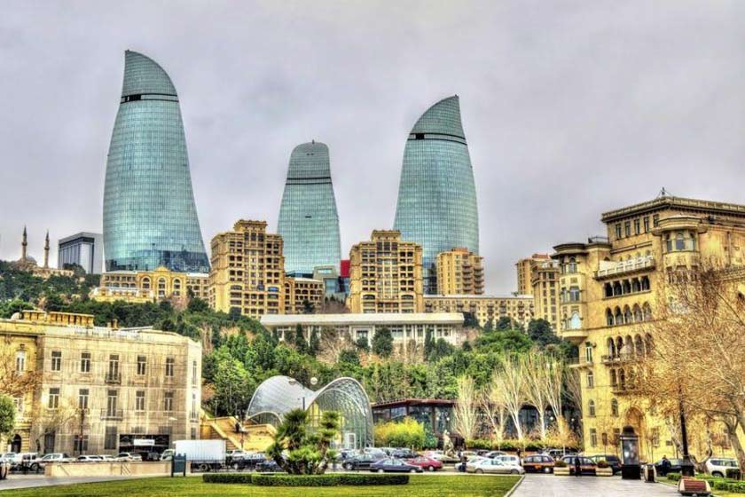 ۱۰ کاری که باید در سفر به باکو انجام دهید