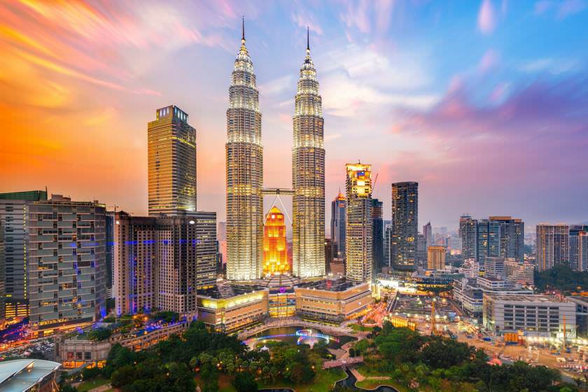 ۱۵ دلیل شگفت‌انگیز برای سفر به مالزی