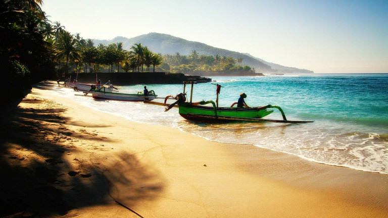 ۱۰ دلیل برای سفر به بالی