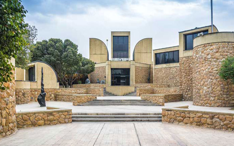 کافه های تهران