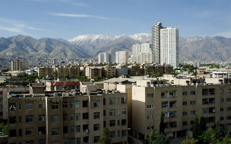 بهترین نقاط ایران برای سفر انفرادی 