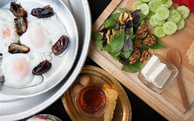 کافه های تهران