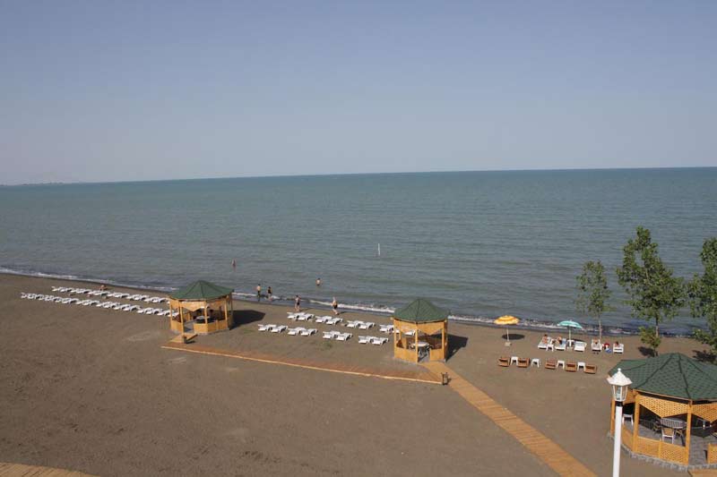 لانکاران جمهوری آذربایجان