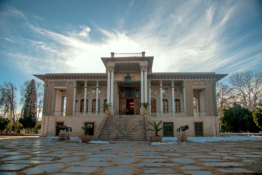 از بهترین موزه‌های شیراز چه می‌دانید؟