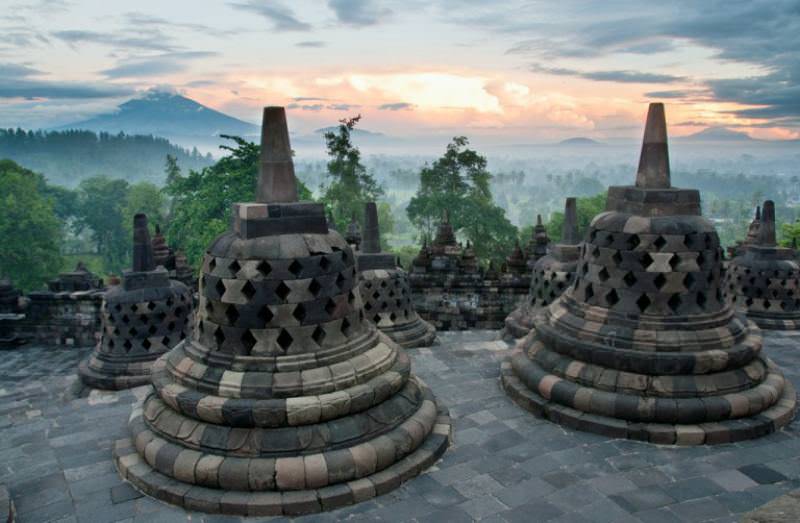 راهنمای سفر به بالی؛ اندونزی