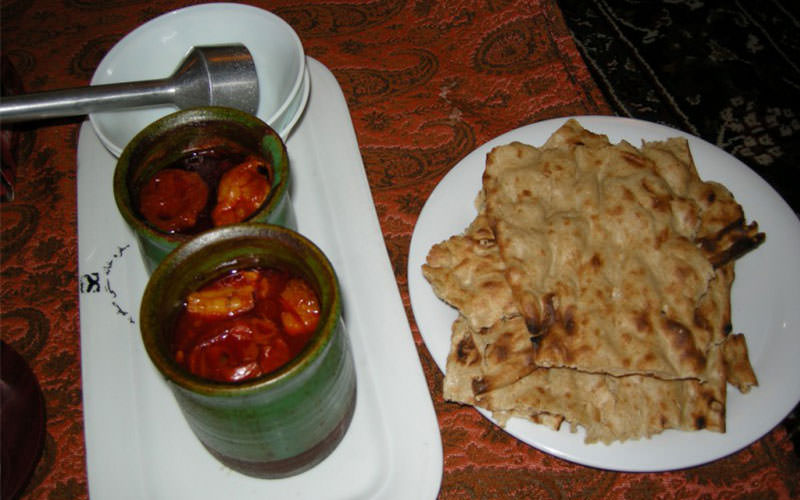 غذاهای ایرانی