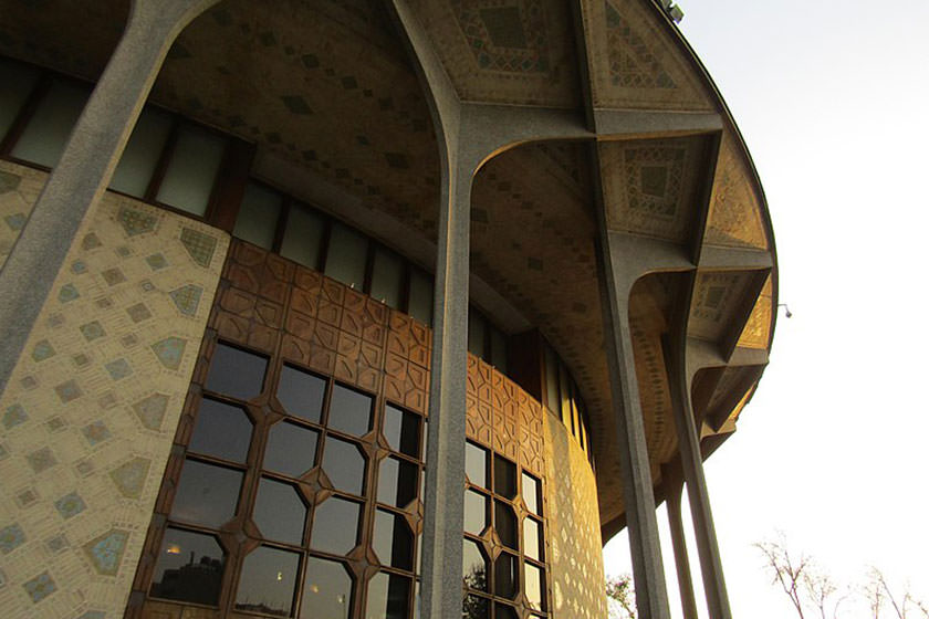 بهترین سالن‌های تئاتر تهران کدامند؟