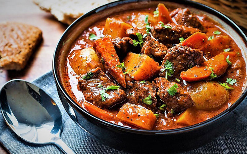 غذاهای ایرانی