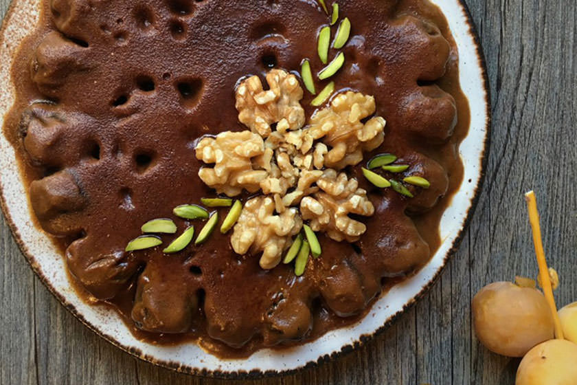 شیرینی‌های محلی ایران، ‌خوشمزه و متفاوت