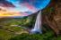 آبشار سلیالاندفوس