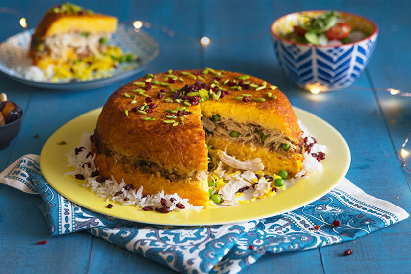 خوشمزه‌ترین غذاهای سنتی ایرانی کدامند؟