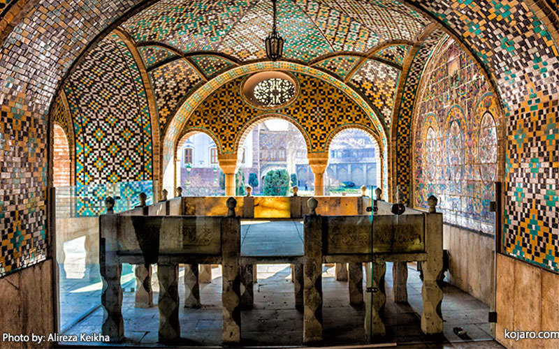 بهترین موزه های ایران