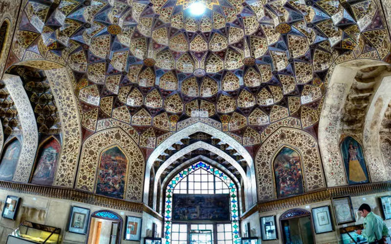 بهترین موزه های ایران