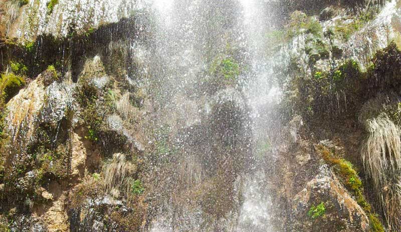 دره عشق