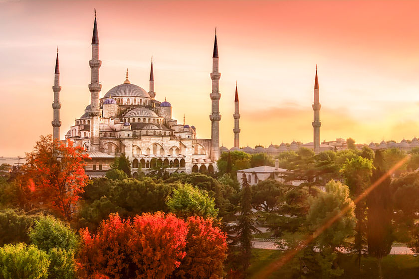 بر اساس شخصیت خود به کدام شهر ترکیه سفر کنیم؟