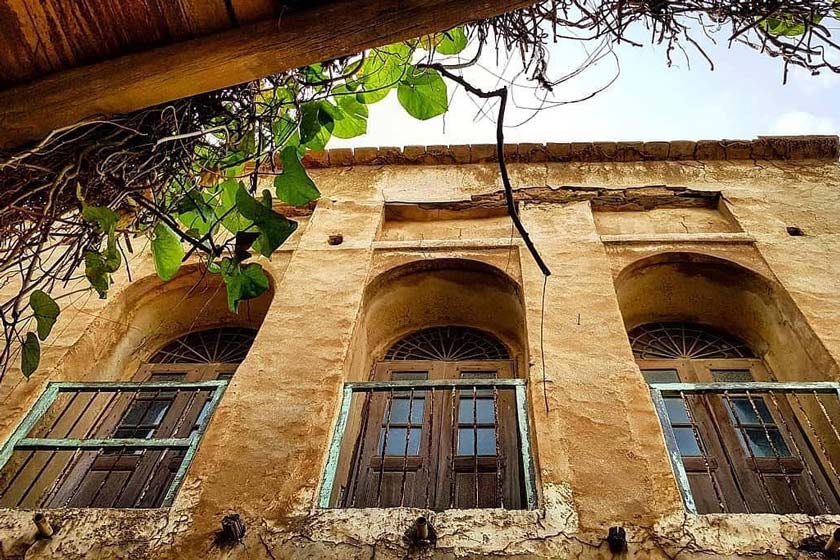 بافت تاریخی بوشهر کجاست | عکس + آدرس و هر آنچه پیش از رفتن باید بدانید -  کجارو