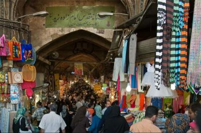 بهترین رستوران های بازار تهران که حتما باید تجربه کنید