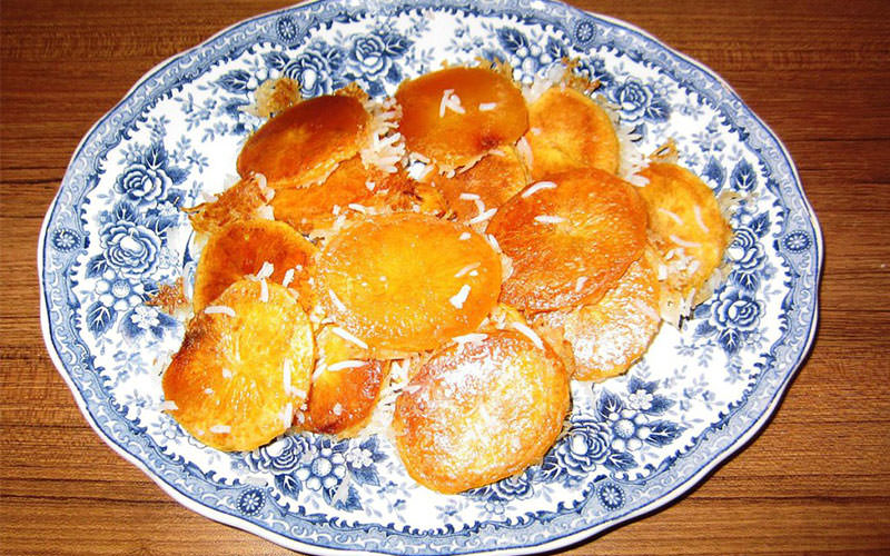 غذاهای ایرانی