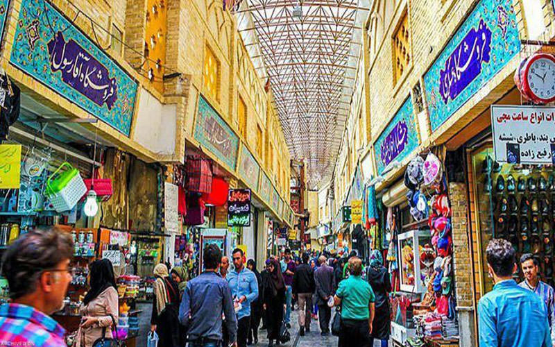 کافه های تهران