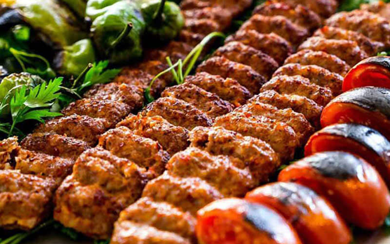 غذاهای ایرانی