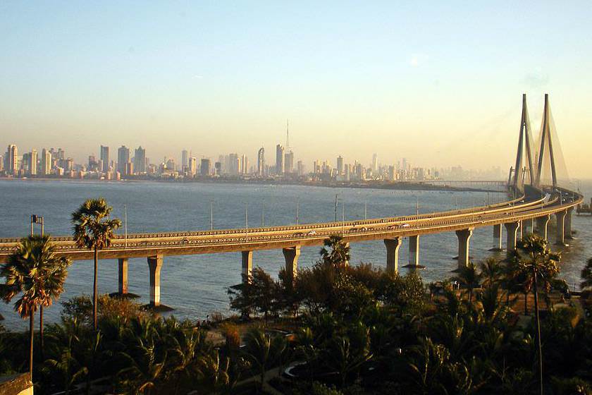چرا بمبئی «شهر رویاها» است؟