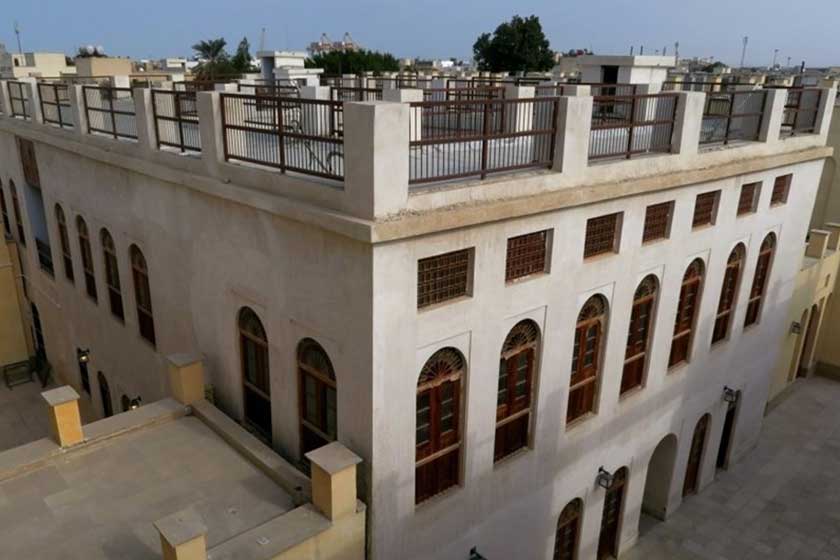 ۵ اثر تاریخی - فرهنگی بوشهر در فهرست میراث ملی به ثبت رسید