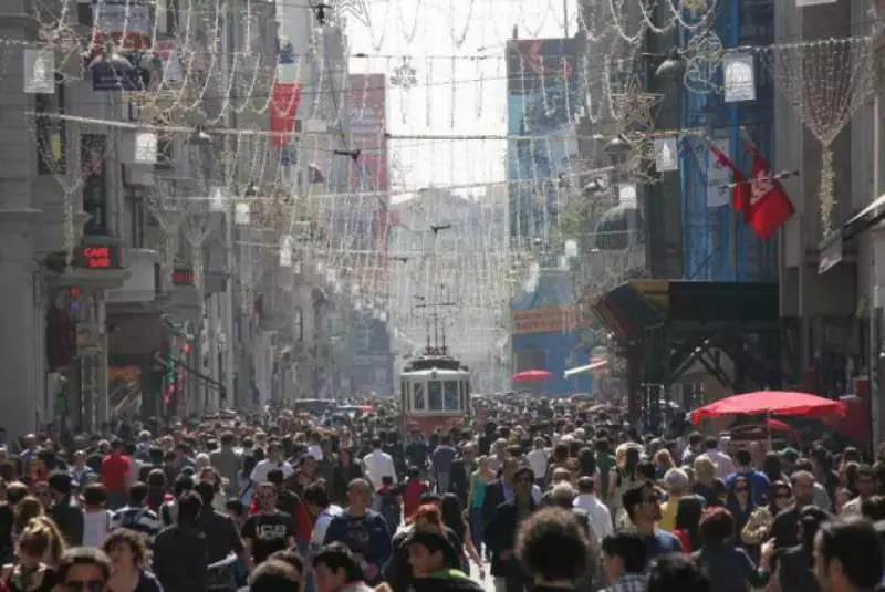۱۰ جاذبه برتر منطقه گالاتا در استانبول