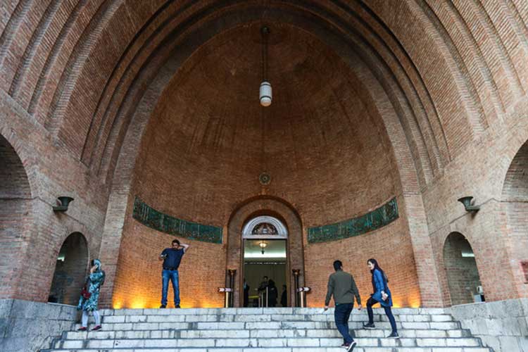 موزه های ایران در نوروز ۹۹ تعطیل شدند