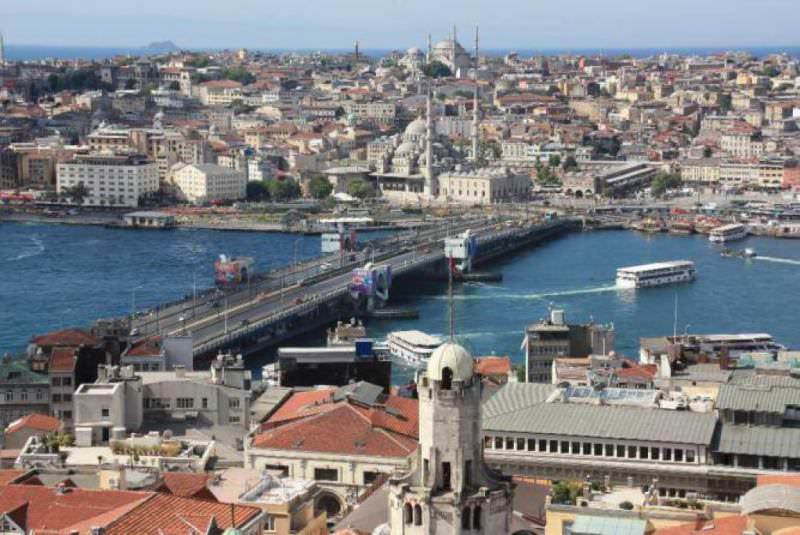 ۱۰ جاذبه برتر منطقه گالاتا در استانبول