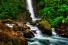 باغ‌ های آبشار لاپاز 