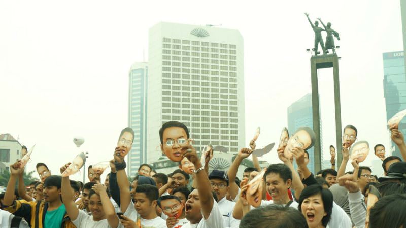 ۱۰ فعالیت تفریحی رایگان در جاکارتا، اندونزی