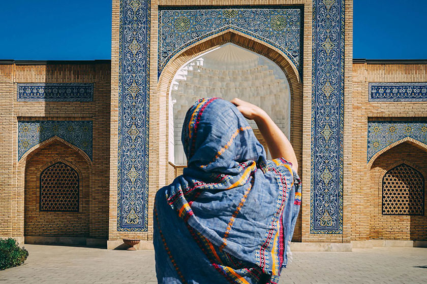 اصلاحاتی که سفر به ازبکستان را راحت‌تر و دلپذیرتر کرده است